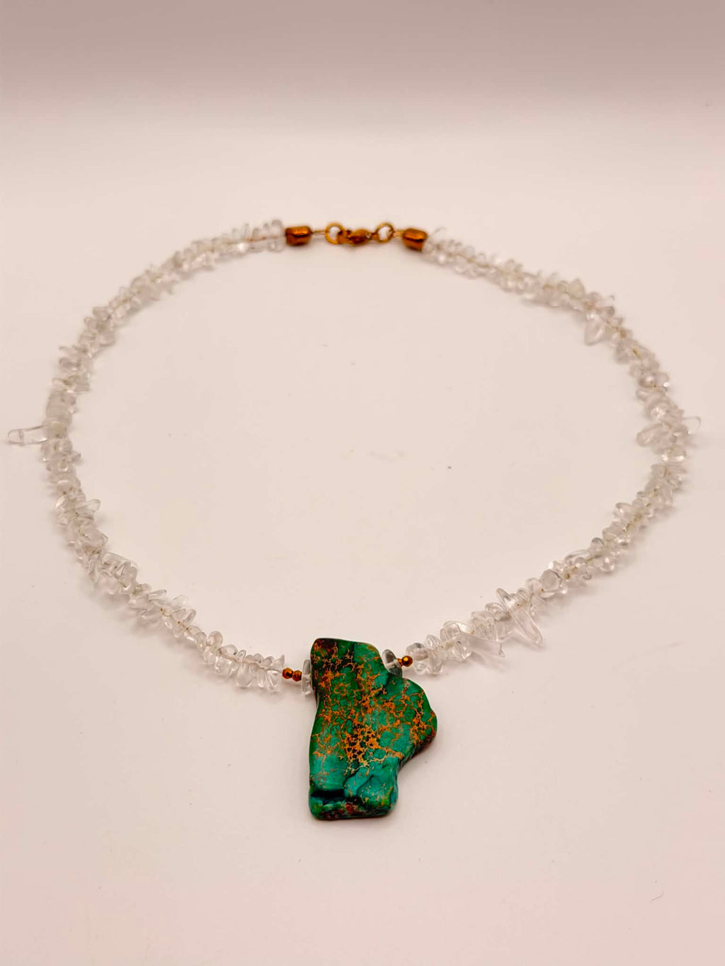 Green Jasper