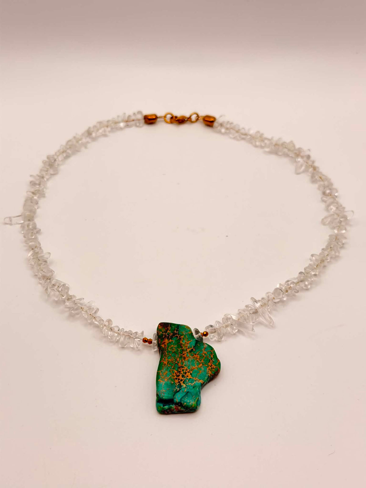 Green Jasper