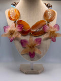 Trinity Orchid