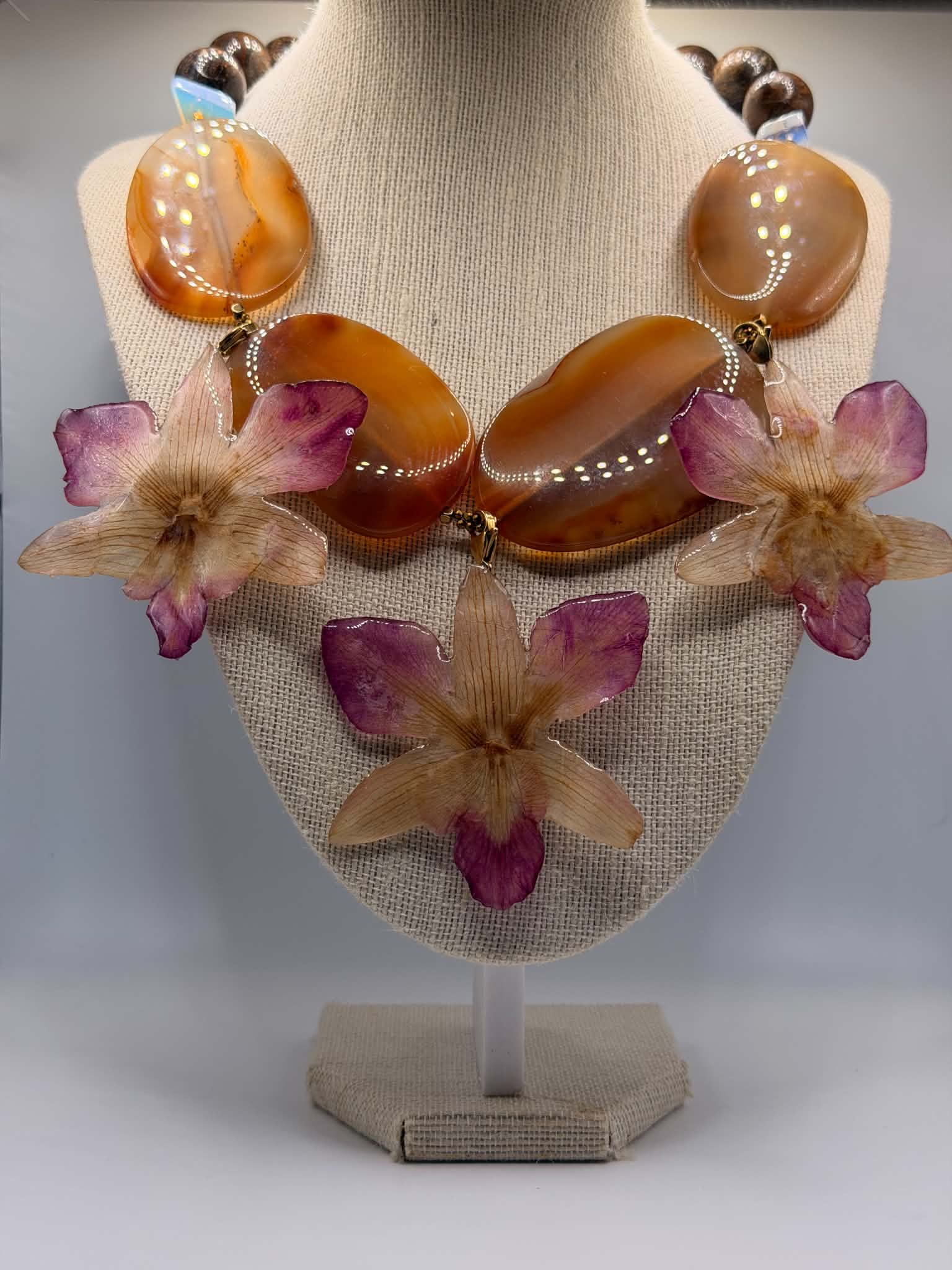 Trinity Orchid