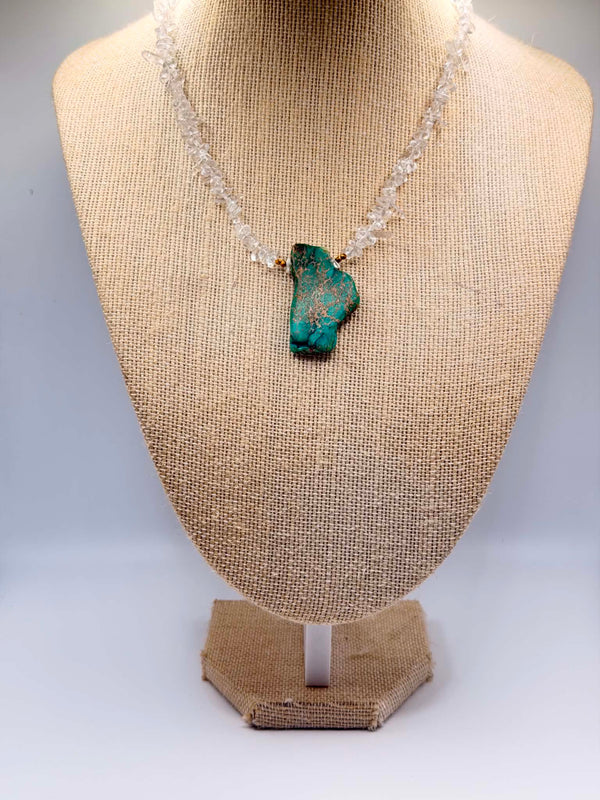 Green Jasper