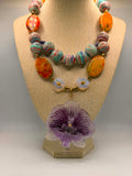 Tropical Orchid