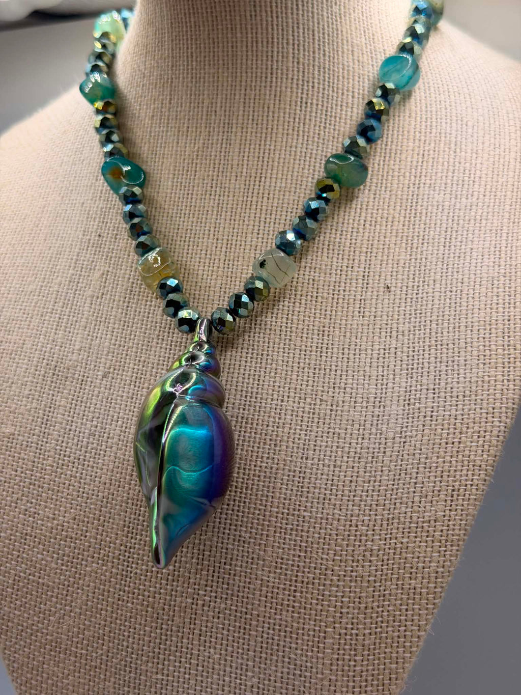 Emerald Tides