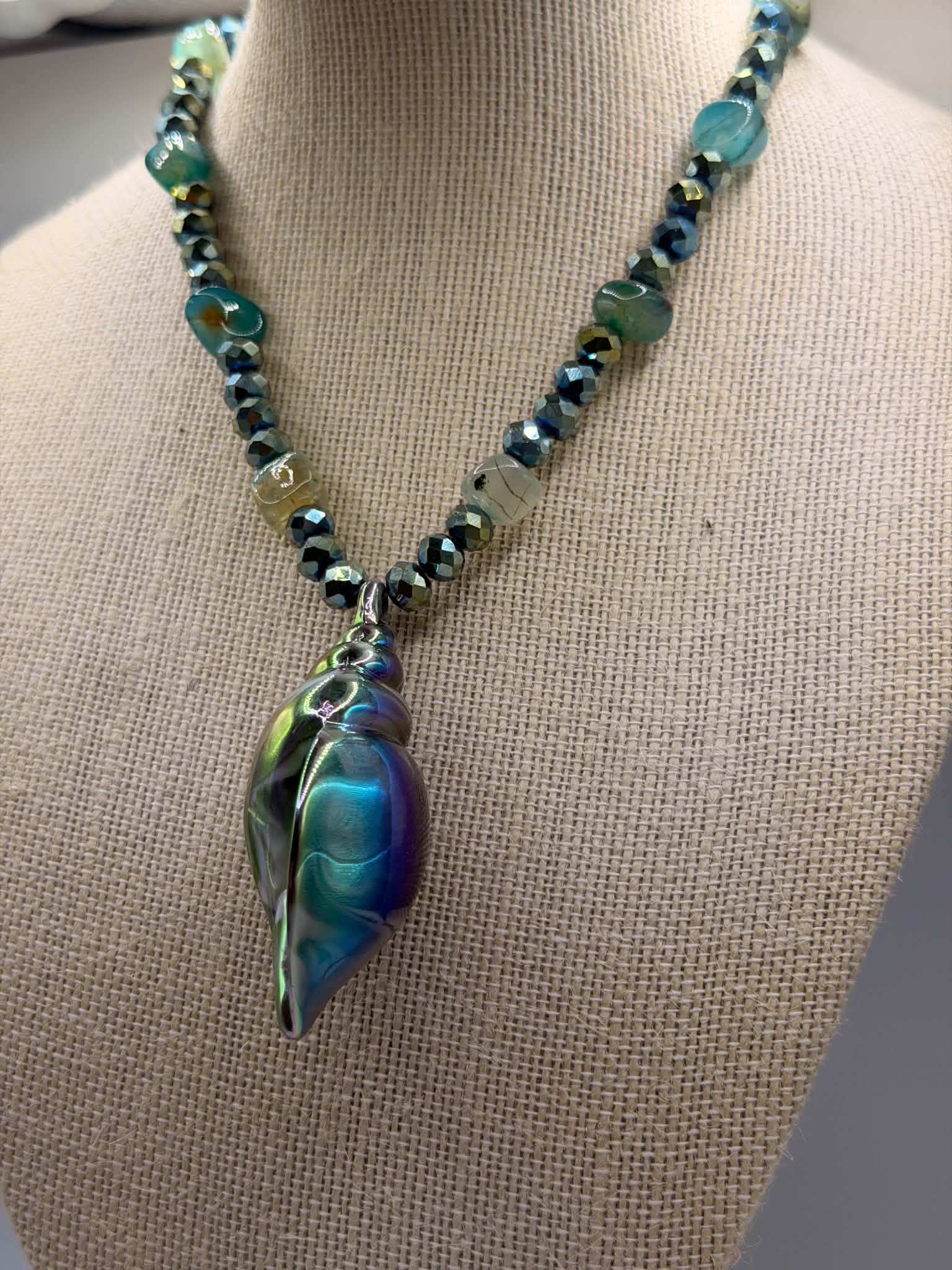 Emerald Tides