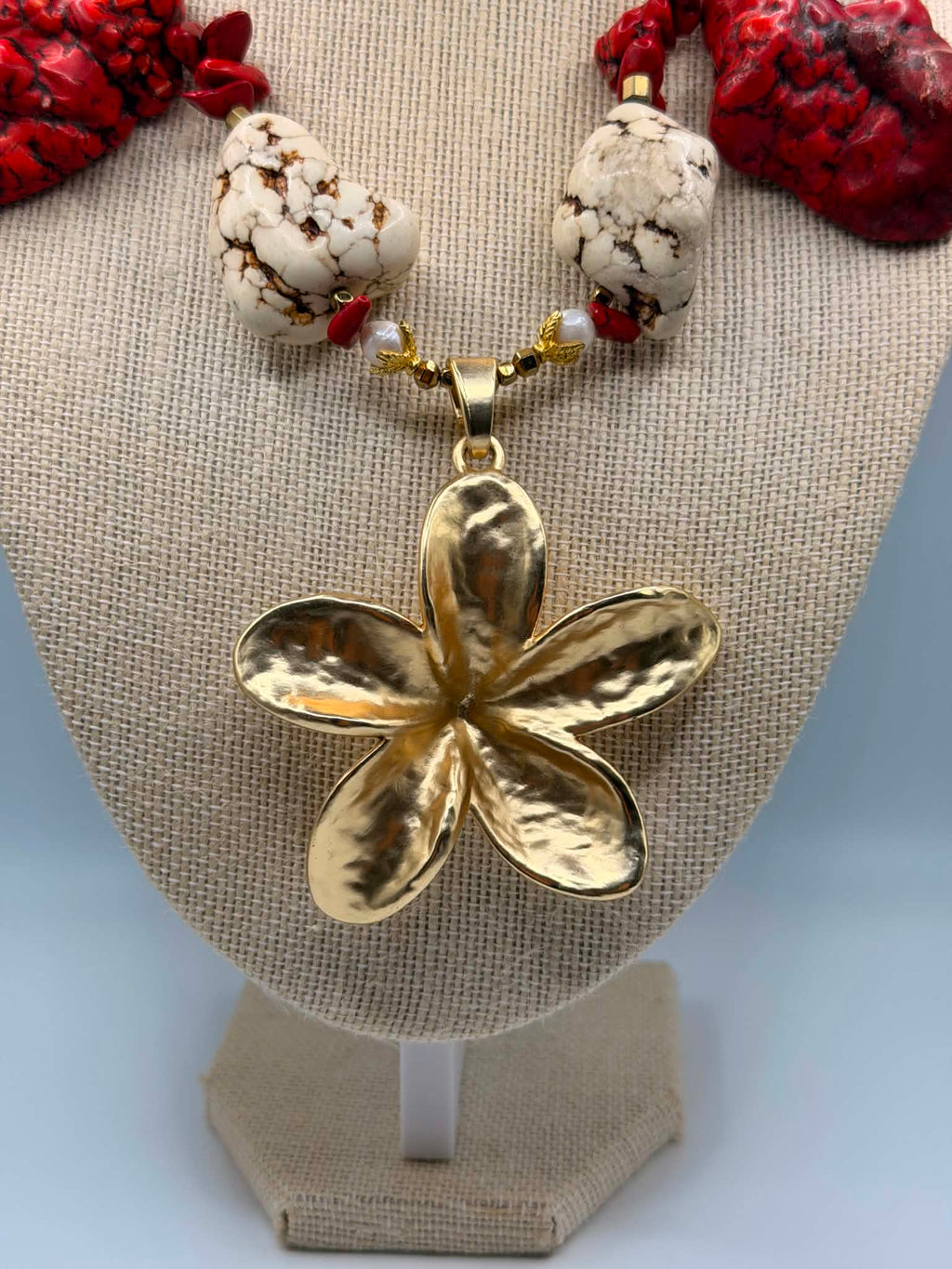 Golden Blossom