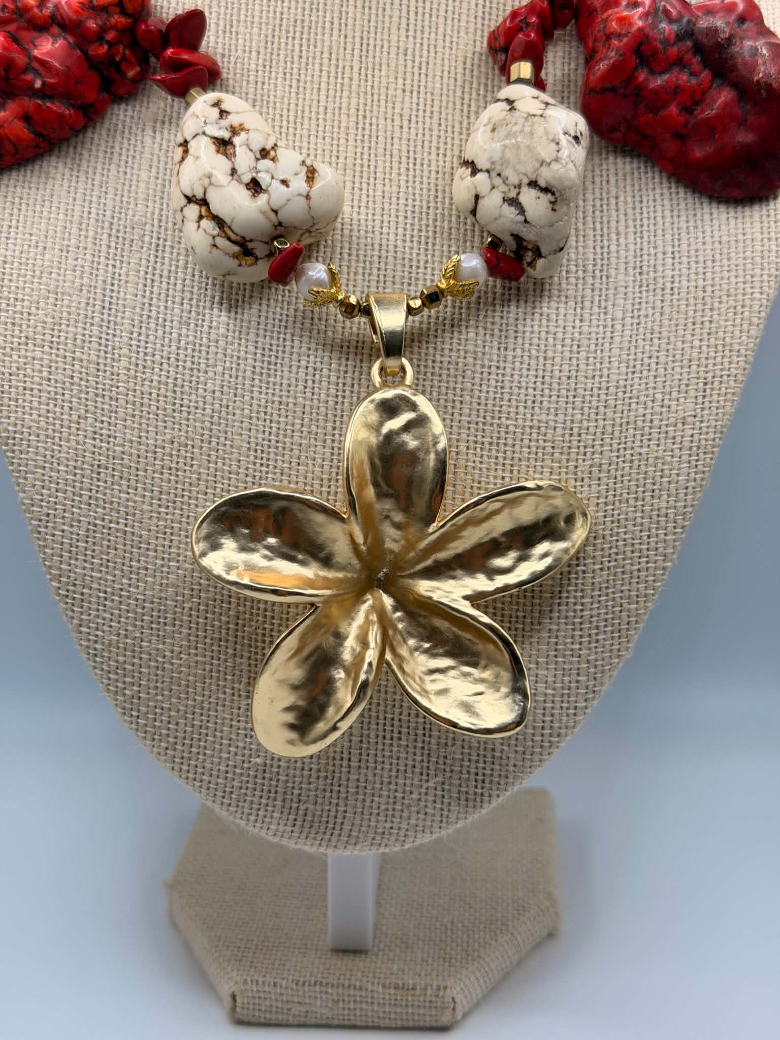 Golden Blossom