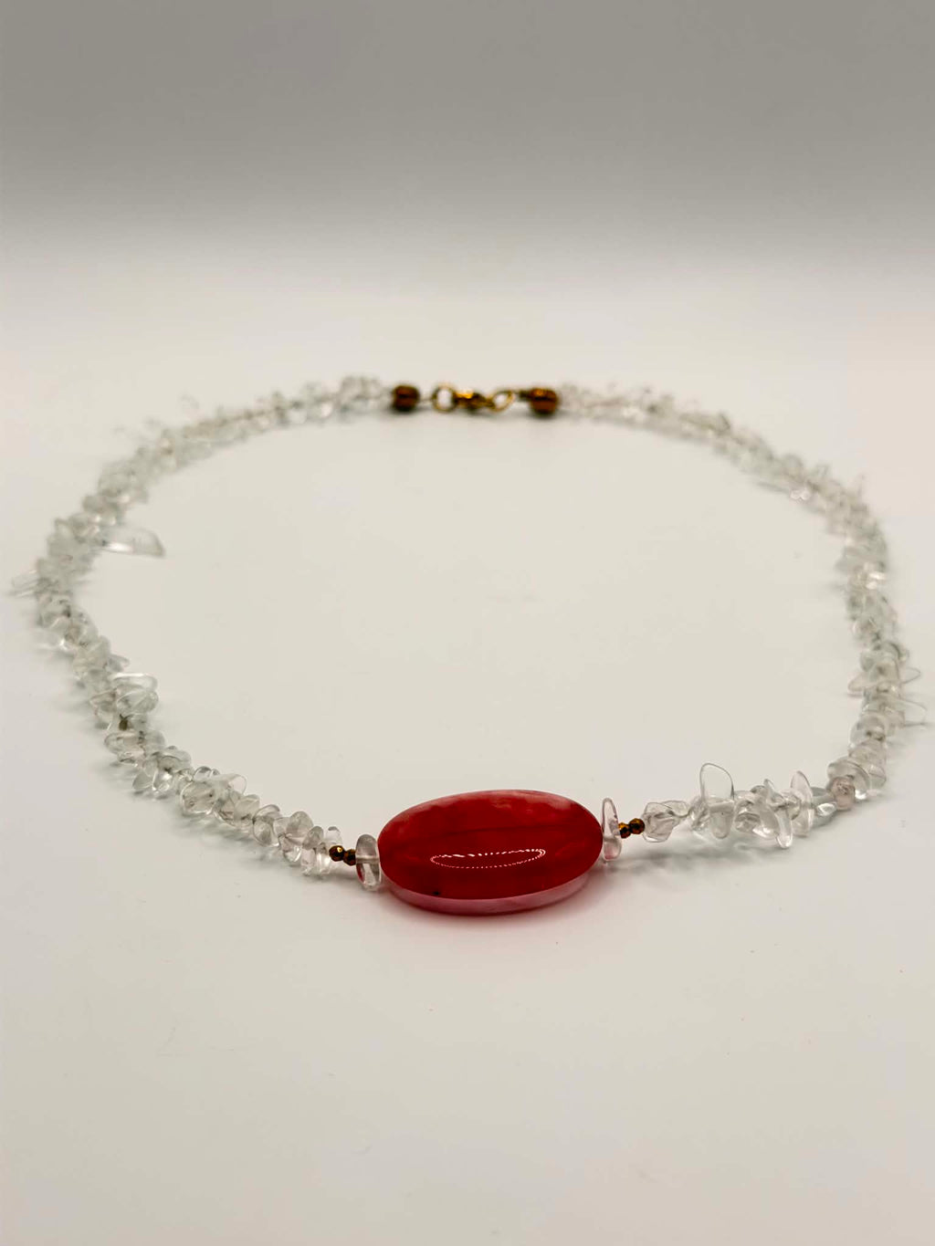 Cherry Quartz