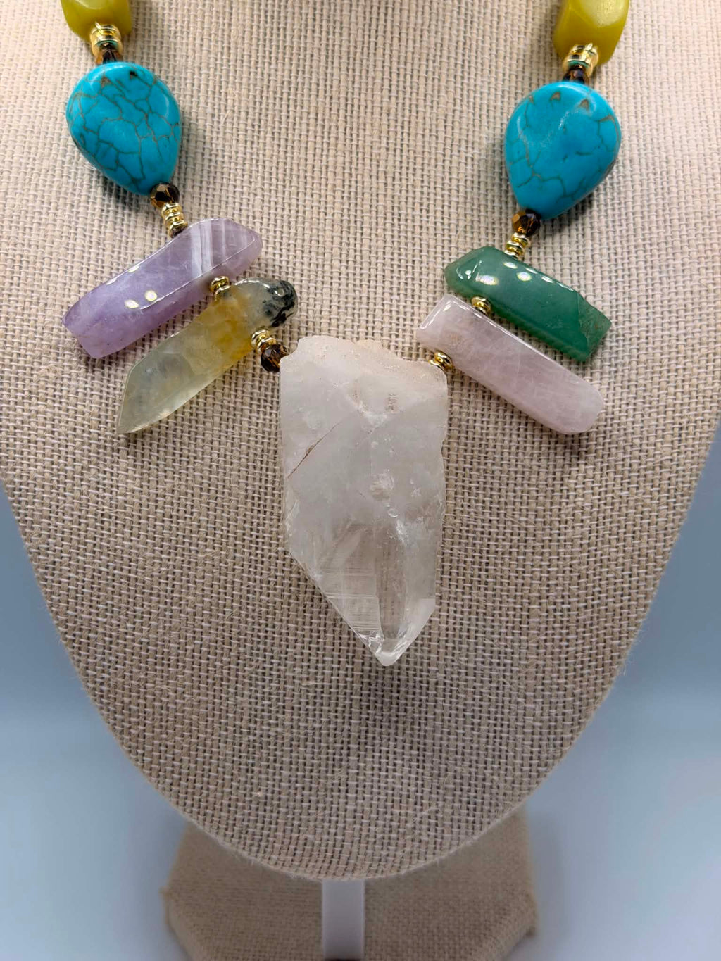 Nine Elements