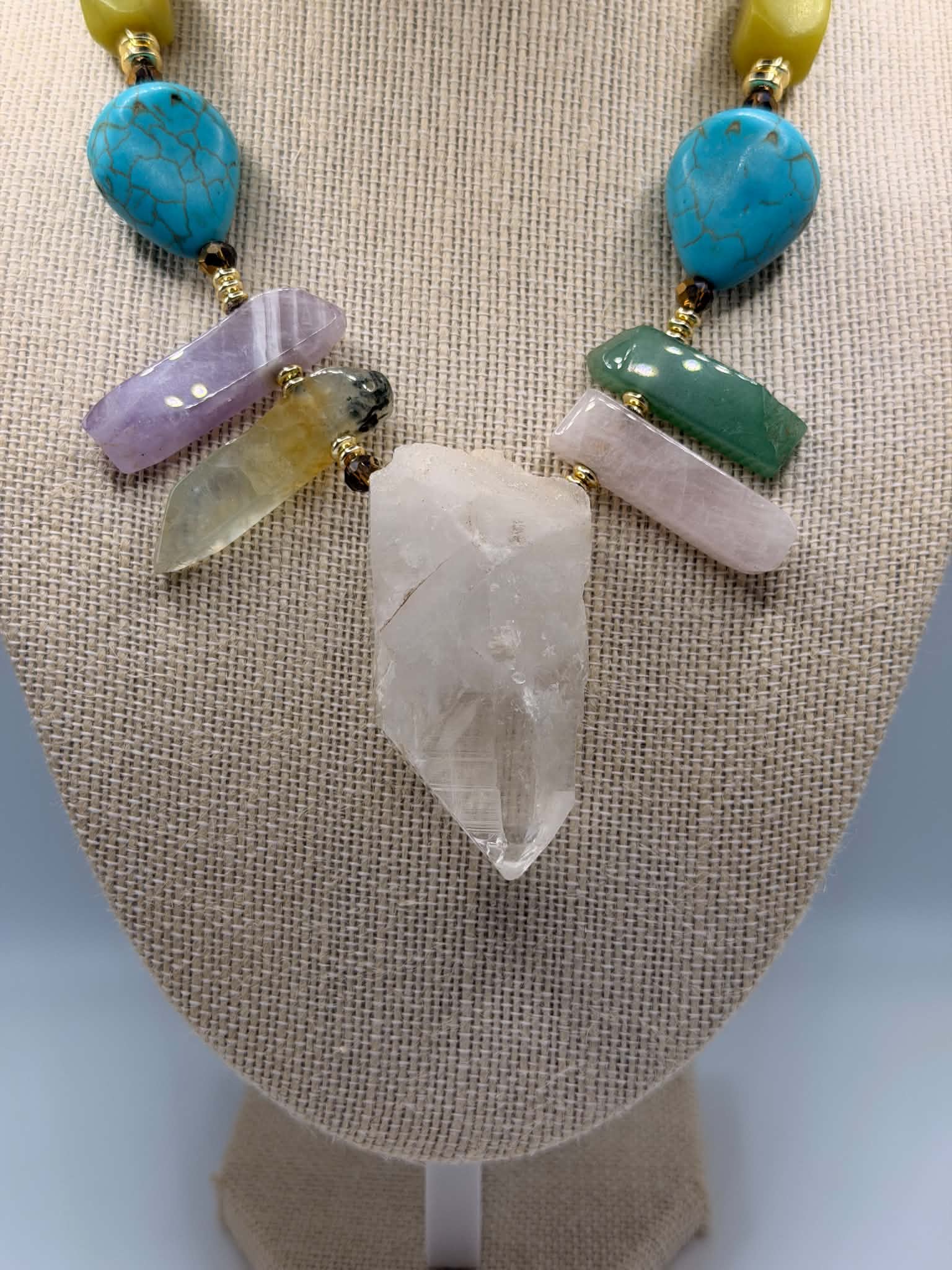 Nine Elements
