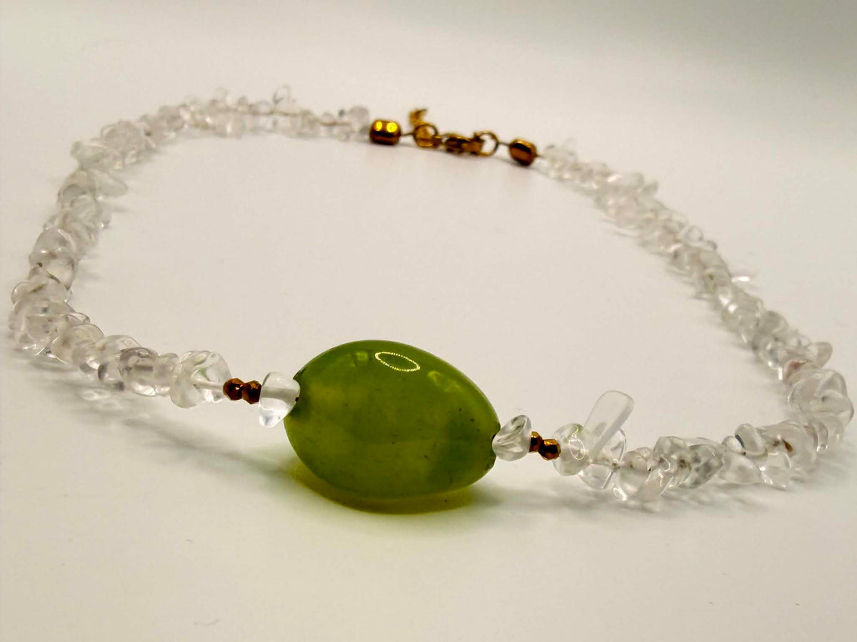 Green Agate