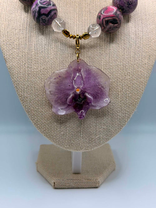 Amethyst Bloom